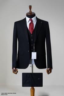 Dobby Men's Suit Dobby Men's Suit