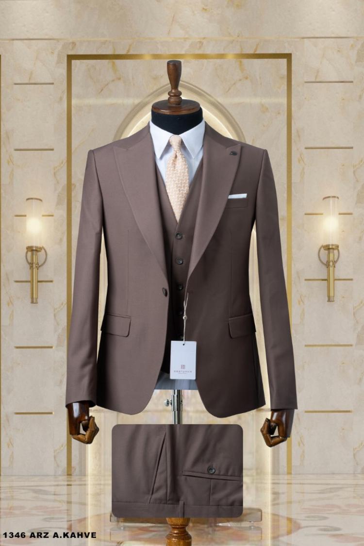 Plain Suit Plain Suit