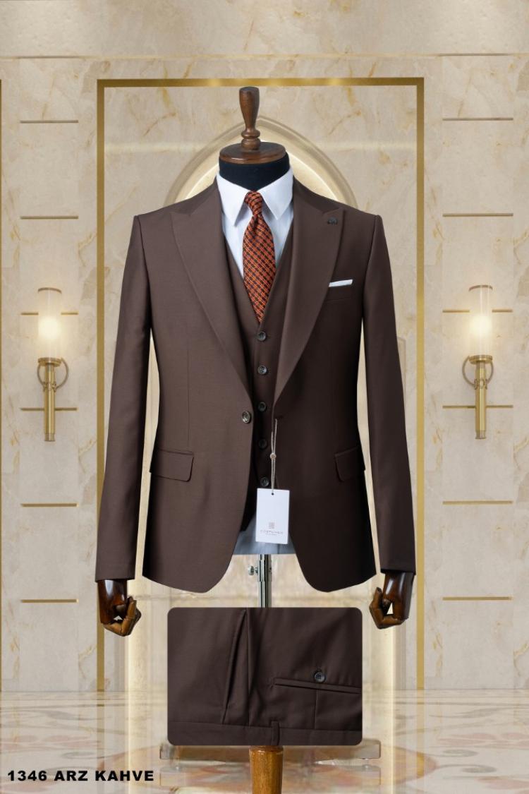 Plain Suit Plain Suit