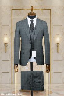 Exclusive Men's Suit Exclusive Men's Suit
