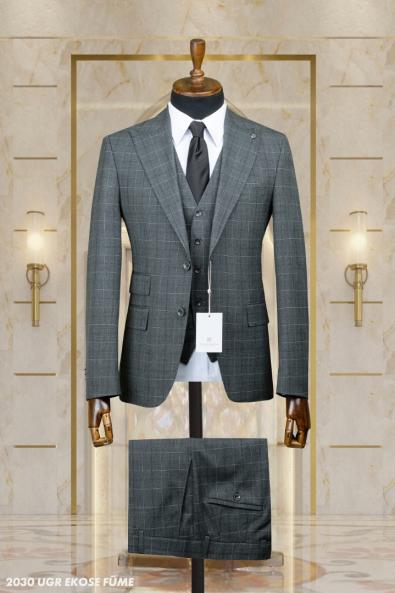 Exclusive Men's Suit