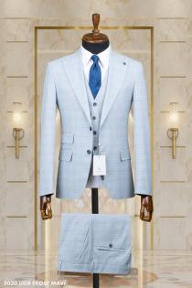Exclusive Men's Suit