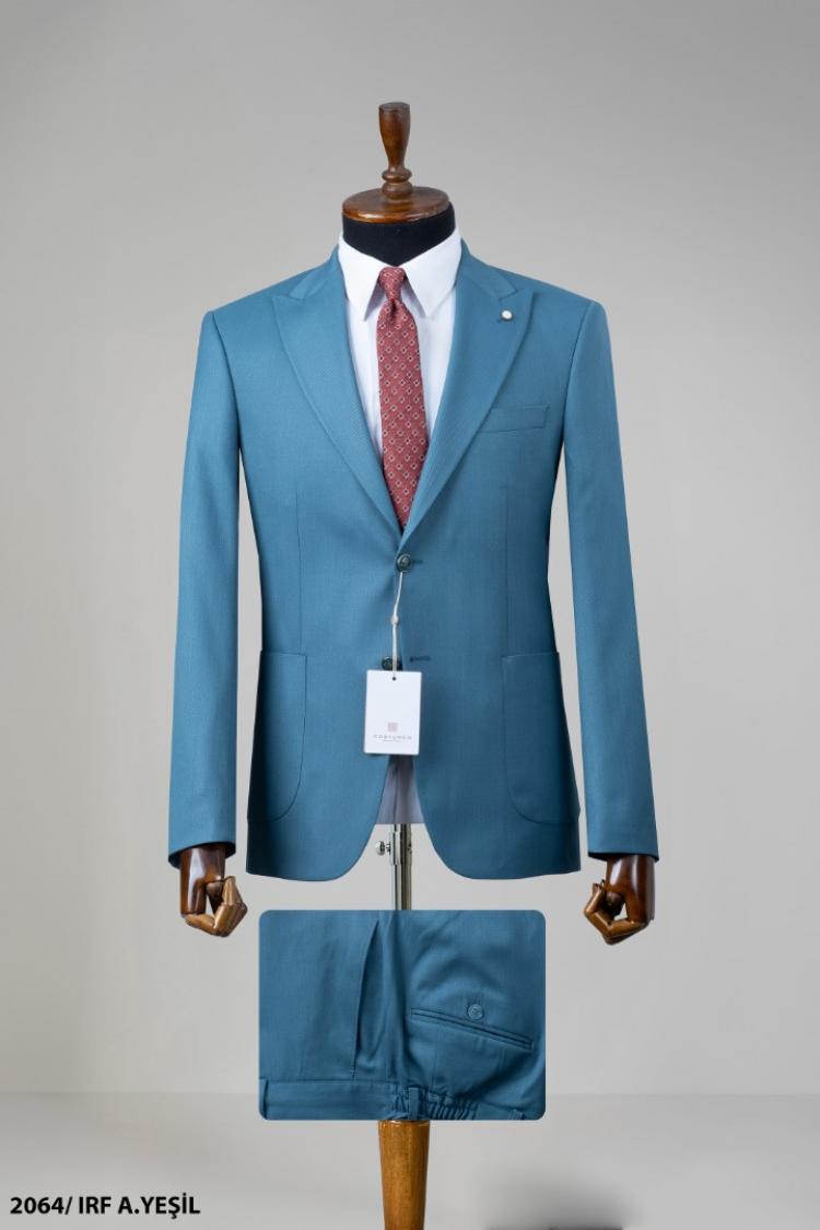 Drawstring Pant Suit Drawstring Pant Suit