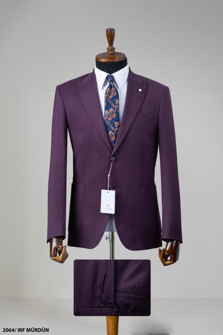 Drawstring Pant Suit Drawstring Pant Suit