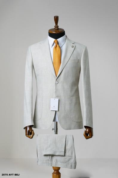 Exclusive Men's Suit