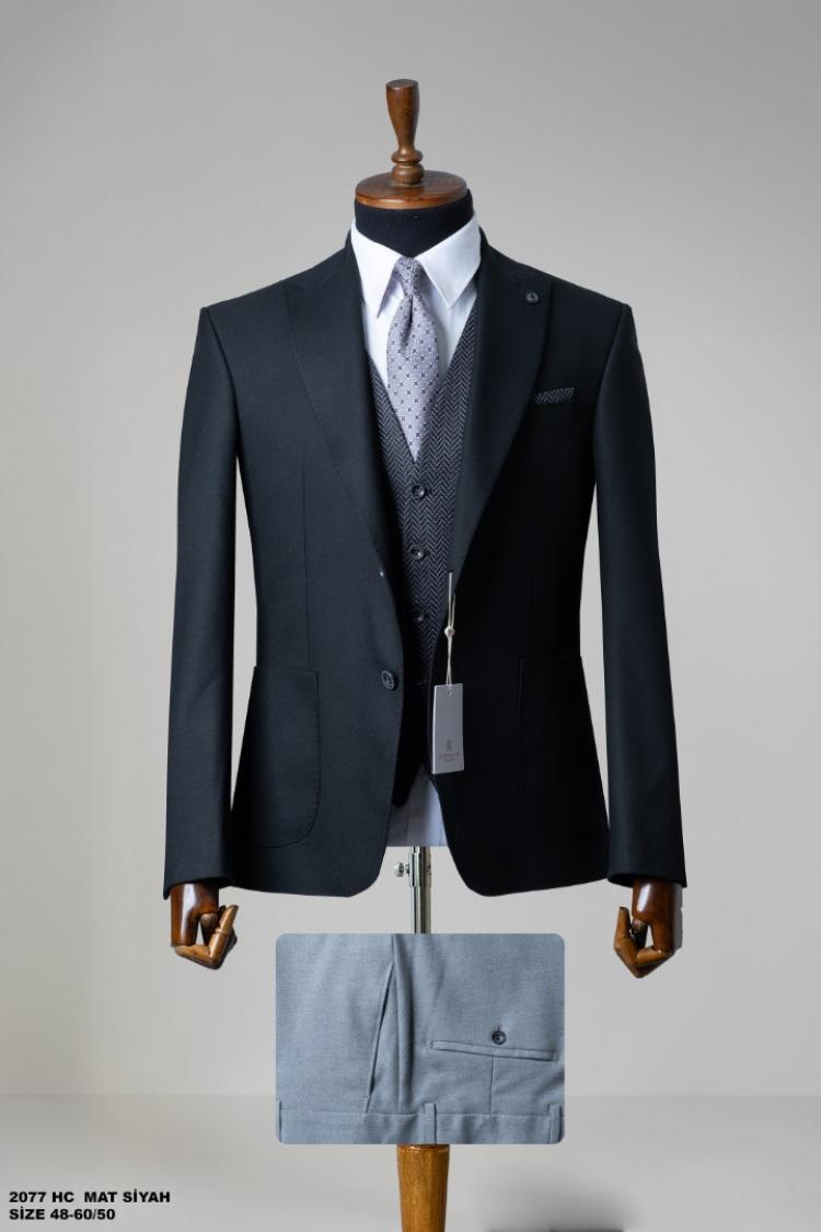 Combined Men's Suit Combined Men's Suit