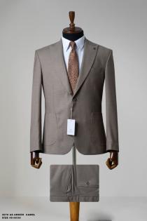 Double Men's Suit Double Men's Suit