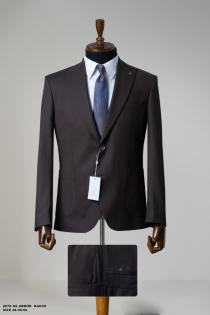 Double Men's Suit Double Men's Suit