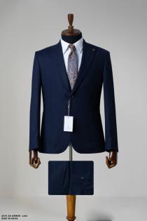 Double Men's Suit Double Men's Suit