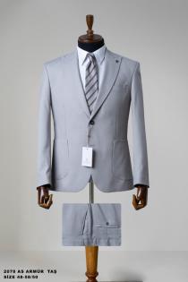 Double Men's Suit Double Men's Suit